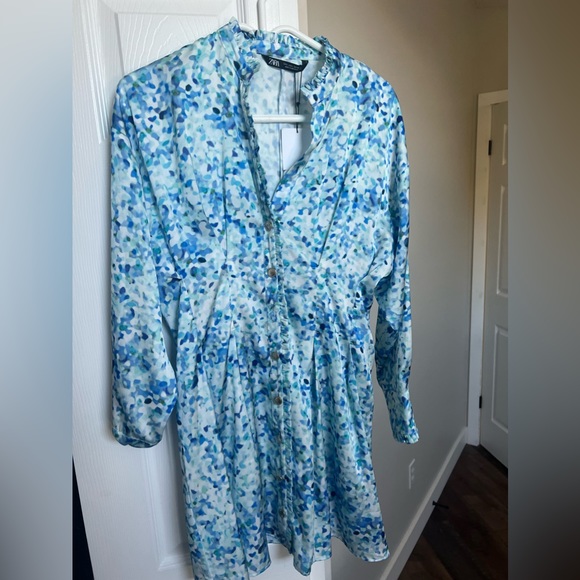 Zara Dress - Picture 2 of 2